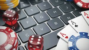 Онлайн казино Jackpot Casino
