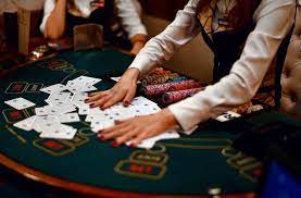 Вход на официальный сайт Jackpot Casino